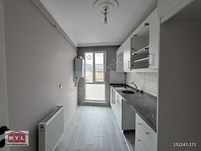 SULTANBEYLİ HASANPAŞA MH CADDE ÜZERİ SATILIK 4+2 DUBLEKS DAİRE - Görsel 22