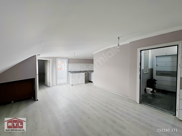 SULTANBEYLİ HASANPAŞA MH CADDE ÜZERİ SATILIK 4+2 DUBLEKS DAİRE - Görsel 12