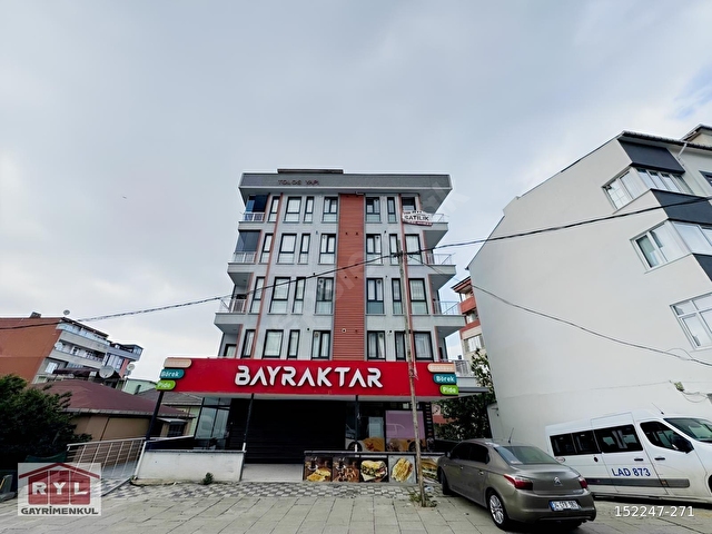SULTANBEYLİ HASANPAŞA MH CADDE ÜZERİ SATILIK 4+2 DUBLEKS DAİRE - Görsel 2