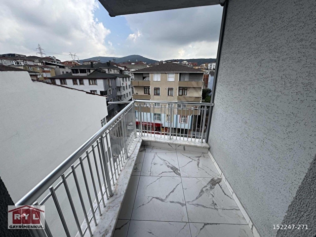 SULTANBEYLİ HASANPAŞA MH CADDE ÜZERİ SATILIK 4+2 DUBLEKS DAİRE - Görsel 26