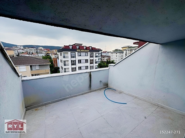 SULTANBEYLİ HASANPAŞA MH CADDE ÜZERİ SATILIK 4+2 DUBLEKS DAİRE - Görsel 5