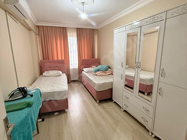 Likite Emlaktan Full Eşyalı Kiralık Masraflar içinde Tavşanlıda - Görsel 9