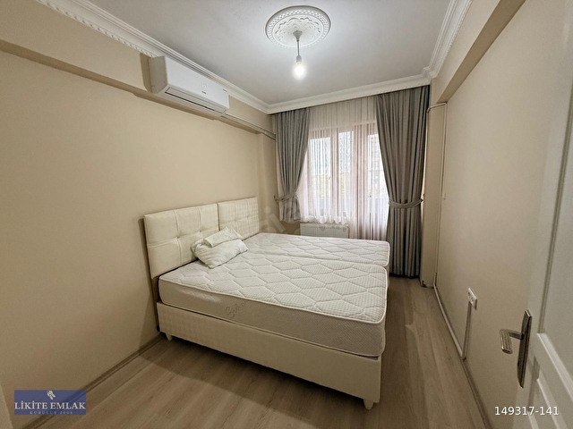 Likite Emlaktan Full Eşyalı Kiralık Masraflar içinde Tavşanlıda - Görsel 6