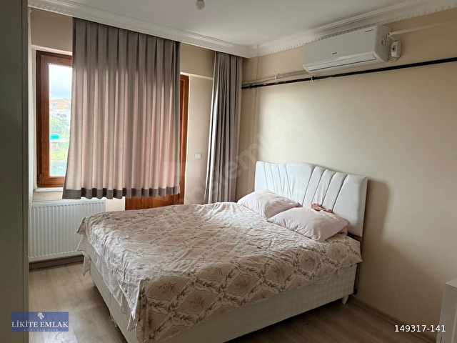 Likite Emlaktan Full Eşyalı Kiralık Masraflar içinde Tavşanlıda - Görsel 3