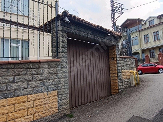 Ortahisar, 1nolu Erdoğduda Satılık Bahçeli Bina - Görsel 13