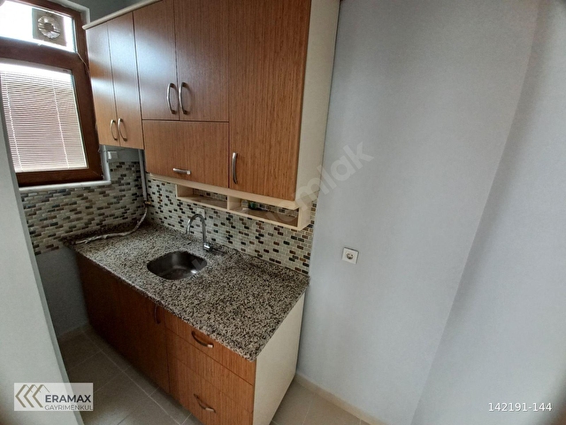 Alpkaya cad,çok iyi konumda,çift teraslı,temiz,asansörlü,1+1 - Görsel 25