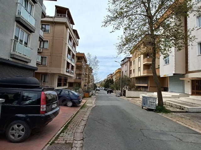 Alpkaya cad,çok iyi konumda,çift teraslı,temiz,asansörlü,1+1 - Görsel 3