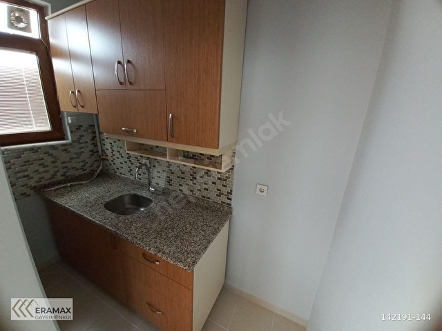 Alpkaya cad,çok iyi konumda,çift teraslı,temiz,asansörlü,1+1 - Görsel 27
