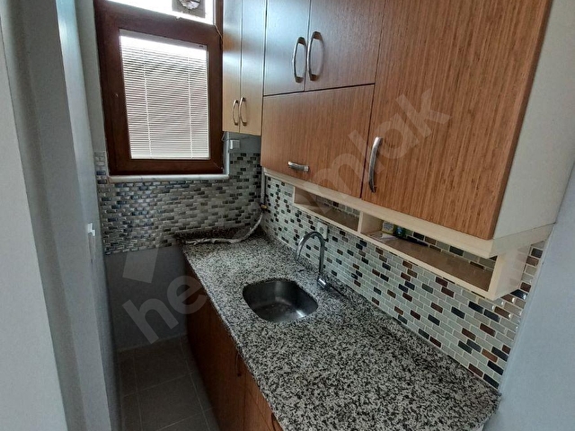 Alpkaya cad,çok iyi konumda,çift teraslı,temiz,asansörlü,1+1 - Görsel 26