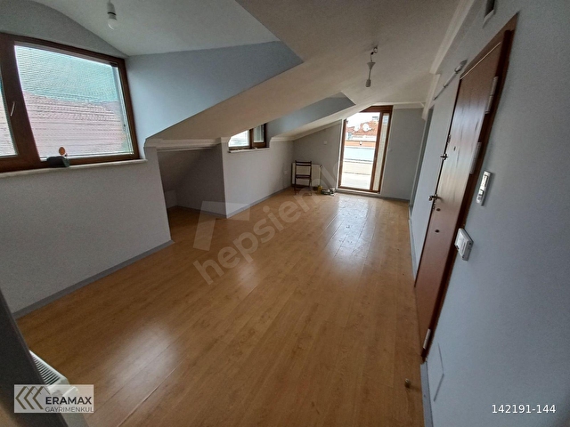 Alpkaya cad,çok iyi konumda,çift teraslı,temiz,asansörlü,1+1 - Görsel 14