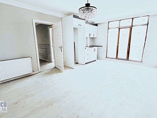 ŞOK FİYATA DUBLEX DAİRE-CADDE ÜZERİ - Görsel 2