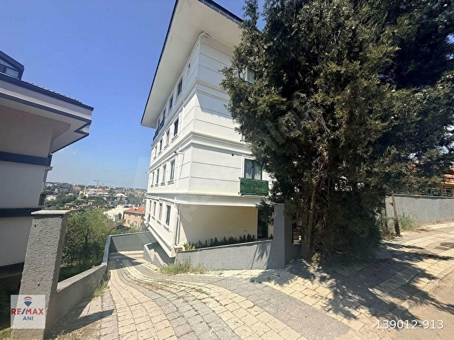 Çengelköy Güzeltepe De Yeni Binada Ferah Satılık 2+1 Daire - Görsel 4
