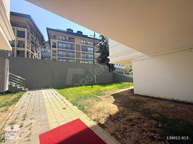 Çengelköy Güzeltepe De Yeni Binada Ferah Satılık 2+1 Daire - Görsel 6