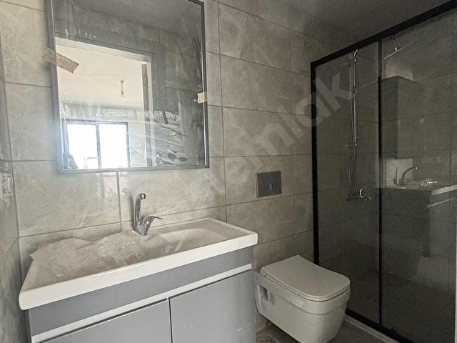 KARAHASANLIda KİRALIK HASTANE YAKINI 3+1 SIFIR DAİRE - Görsel 21