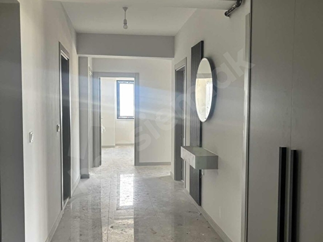 KARAHASANLIda KİRALIK HASTANE YAKINI 3+1 SIFIR DAİRE - Görsel 4