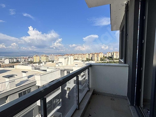 KARAHASANLIda KİRALIK HASTANE YAKINI 3+1 SIFIR DAİRE - Görsel 19