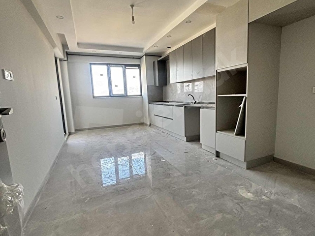 KARAHASANLIda KİRALIK HASTANE YAKINI 3+1 SIFIR DAİRE - Görsel 13