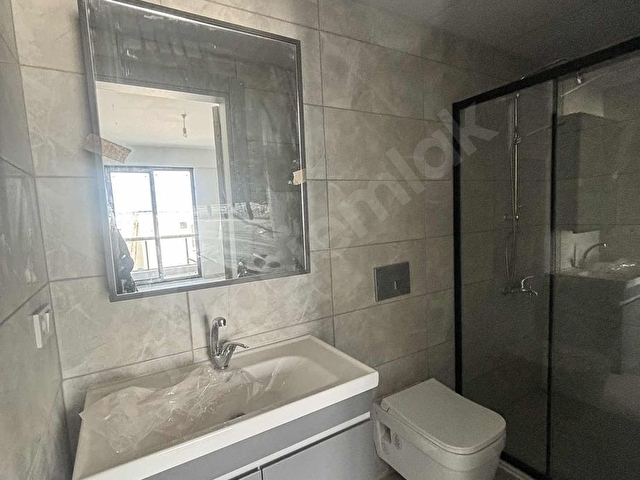 KARAHASANLIda KİRALIK HASTANE YAKINI 3+1 SIFIR DAİRE - Görsel 20