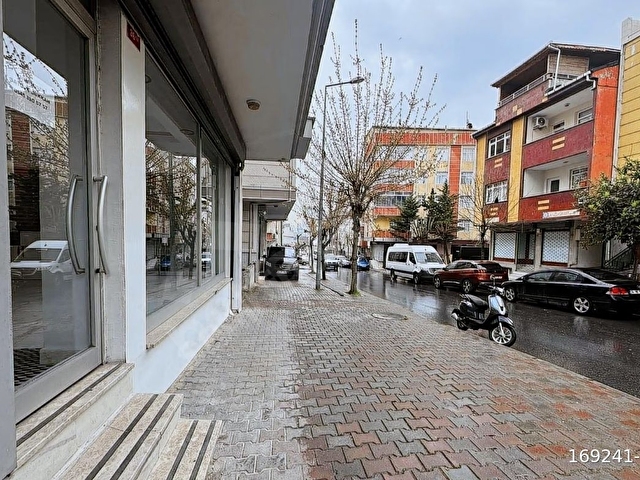 İNÖNÜ MAH SATILIK KÖŞE BAŞI DEPOLU DÜKKAN - Görsel 2
