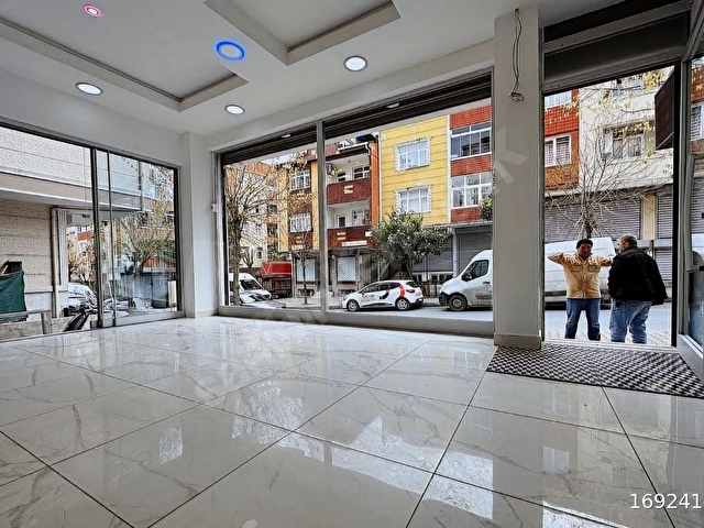 İNÖNÜ MAH SATILIK KÖŞE BAŞI DEPOLU DÜKKAN - Görsel 4