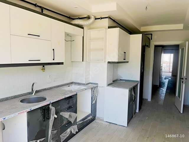 ÇOK ÇOK ACİL SATILIK SIFIR DAİRE - Görsel 11