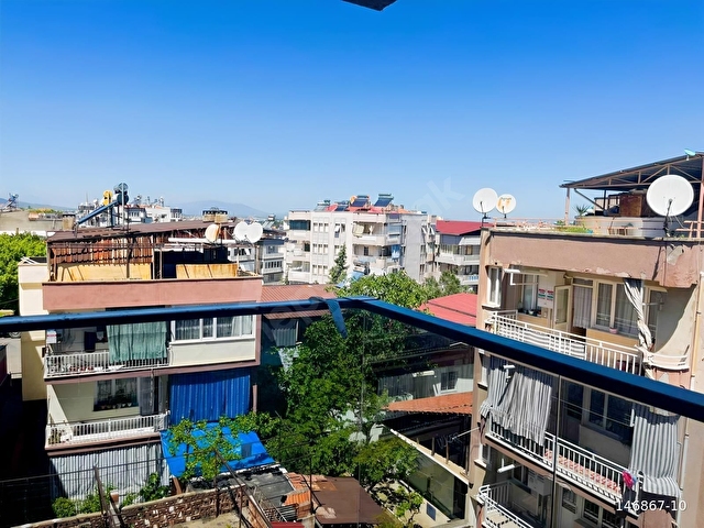 ÇOK ÇOK ACİL SATILIK SIFIR DAİRE - Görsel 17