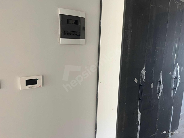 ÇOK ÇOK ACİL SATILIK SIFIR DAİRE - Görsel 27