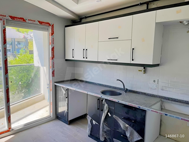 ÇOK ÇOK ACİL SATILIK SIFIR DAİRE - Görsel 6