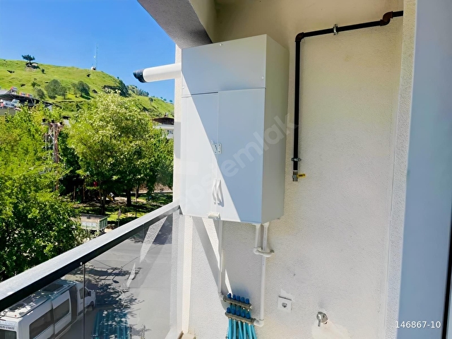 ÇOK ÇOK ACİL SATILIK SIFIR DAİRE - Görsel 10