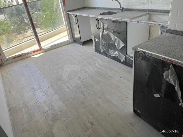 ÇOK ÇOK ACİL SATILIK SIFIR DAİRE - Görsel 9