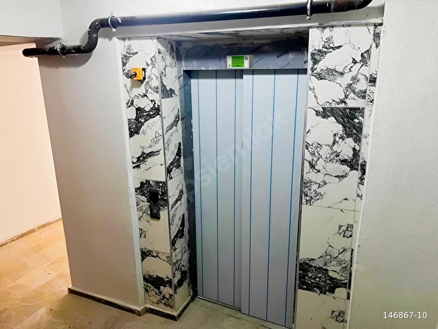 ÇOK ÇOK ACİL SATILIK SIFIR DAİRE - Görsel 3
