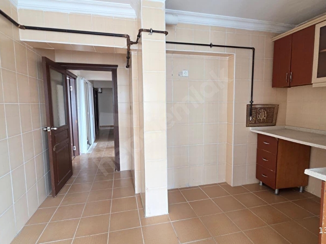 ETİMESGUT SÜVARİ MAHALLESİNDE 5+1//180m2 ASANSÖRLÜ MERKEZİ KONUM - Görsel 24