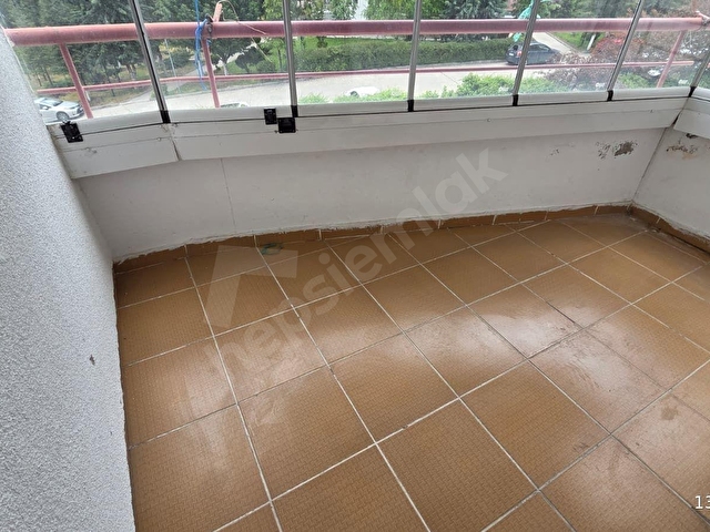 ETİMESGUT SÜVARİ MAHALLESİNDE 5+1//180m2 ASANSÖRLÜ MERKEZİ KONUM - Görsel 29