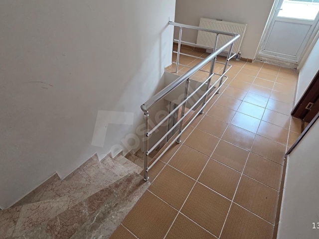 ETİMESGUT SÜVARİ MAHALLESİNDE 5+1//180m2 ASANSÖRLÜ MERKEZİ KONUM - Görsel 15