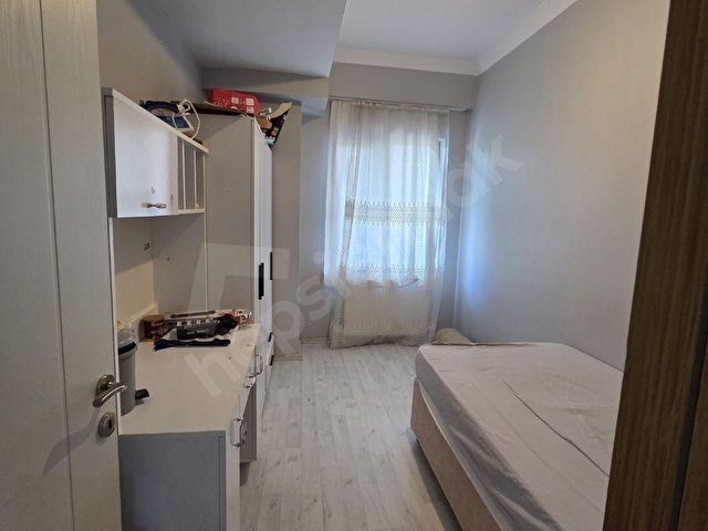 ADLİYENİN HEMEN ARKASINDA 2+1 FULL EŞYALI DAİRE - Görsel 26