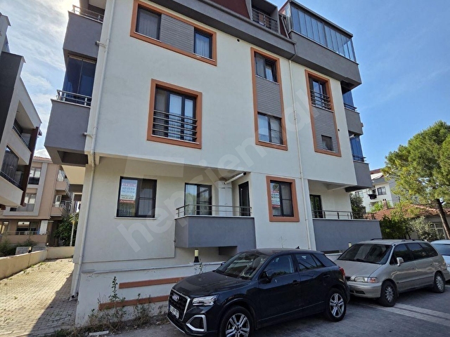 ADLİYENİN HEMEN ARKASINDA 2+1 FULL EŞYALI DAİRE - Görsel 4