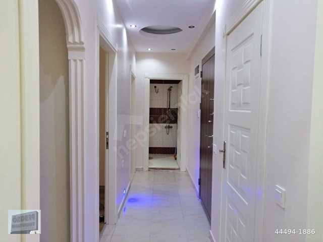 Antalya Kepez Satilik Daire 5 Yillik Ayri Mutfak Wc 2 1 90m2 44494 1886 Hurriyet Emlak