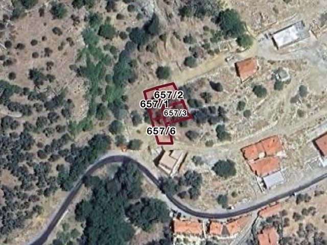 TARİHİ GÜRE KAVURMACILARDA PANORAMİK KÖRFEZ VE KAZDAĞLARI MANZARALI ARSALAR - Görsel 14