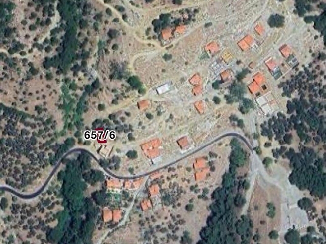 TARİHİ GÜRE KAVURMACILARDA PANORAMİK KÖRFEZ VE KAZDAĞLARI MANZARALI ARSALAR - Görsel 8