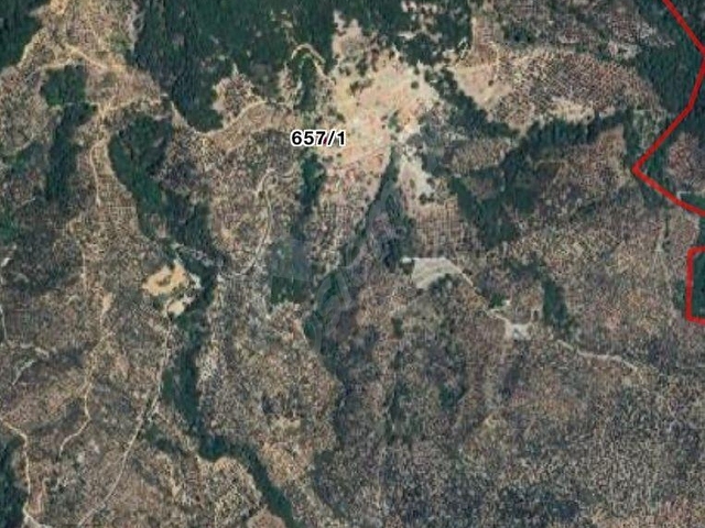 TARİHİ GÜRE KAVURMACILARDA PANORAMİK KÖRFEZ VE KAZDAĞLARI MANZARALI ARSALAR - Görsel 5