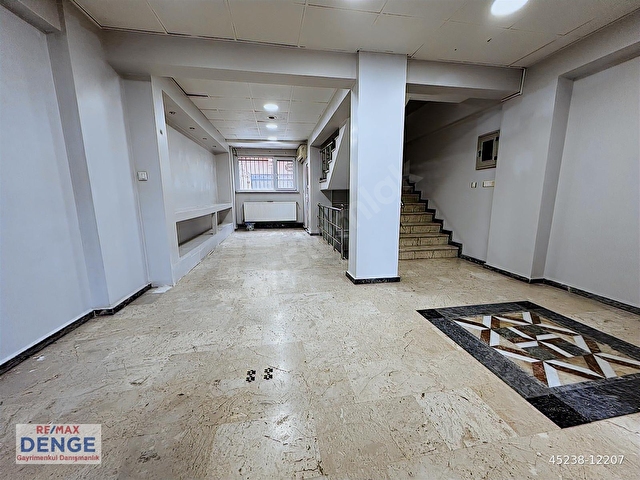 EYÜP OTAKÇILAR CADDESİ ÜZERİ 304 M2 KOMPLE KİRALIK BİNA - Görsel 15