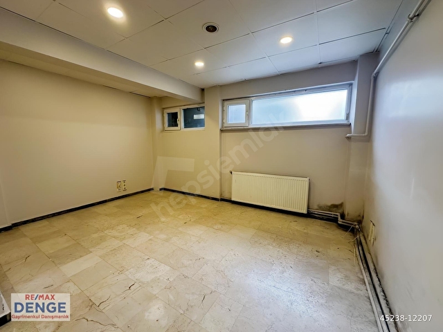 EYÜP OTAKÇILAR CADDESİ ÜZERİ 304 M2 KOMPLE KİRALIK BİNA - Görsel 4