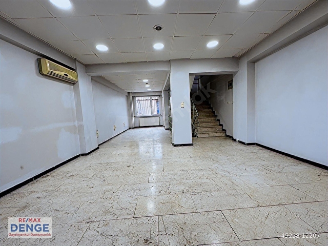 EYÜP OTAKÇILAR CADDESİ ÜZERİ 304 M2 KOMPLE KİRALIK BİNA - Görsel 24