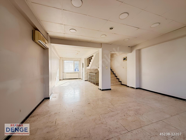 EYÜP OTAKÇILAR CADDESİ ÜZERİ 304 M2 KOMPLE KİRALIK BİNA - Görsel 6