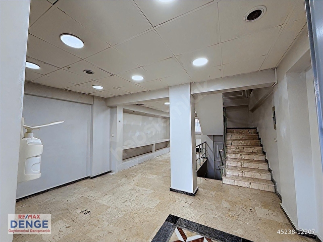 EYÜP OTAKÇILAR CADDESİ ÜZERİ 304 M2 KOMPLE KİRALIK BİNA - Görsel 16