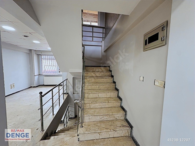 EYÜP OTAKÇILAR CADDESİ ÜZERİ 304 M2 KOMPLE KİRALIK BİNA - Görsel 22