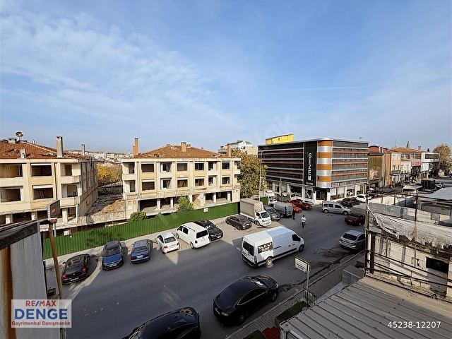 EYÜP OTAKÇILAR CADDESİ ÜZERİ 304 M2 KOMPLE KİRALIK BİNA - Görsel 5