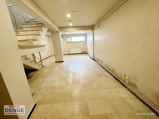 EYÜP OTAKÇILAR CADDESİ ÜZERİ 304 M2 KOMPLE KİRALIK BİNA - Görsel 2