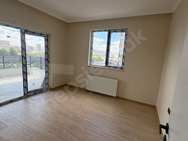 BALABAN GAYRİMENKUL ANADOLU BULVARINDA SATILIK SIFIR 4+1 DAİRE - Görsel 7