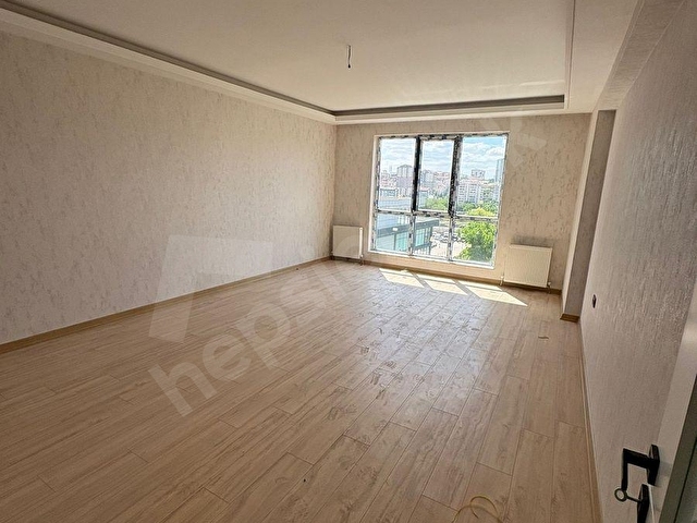 BALABAN GAYRİMENKUL ANADOLU BULVARINDA SATILIK SIFIR 4+1 DAİRE - Görsel 4